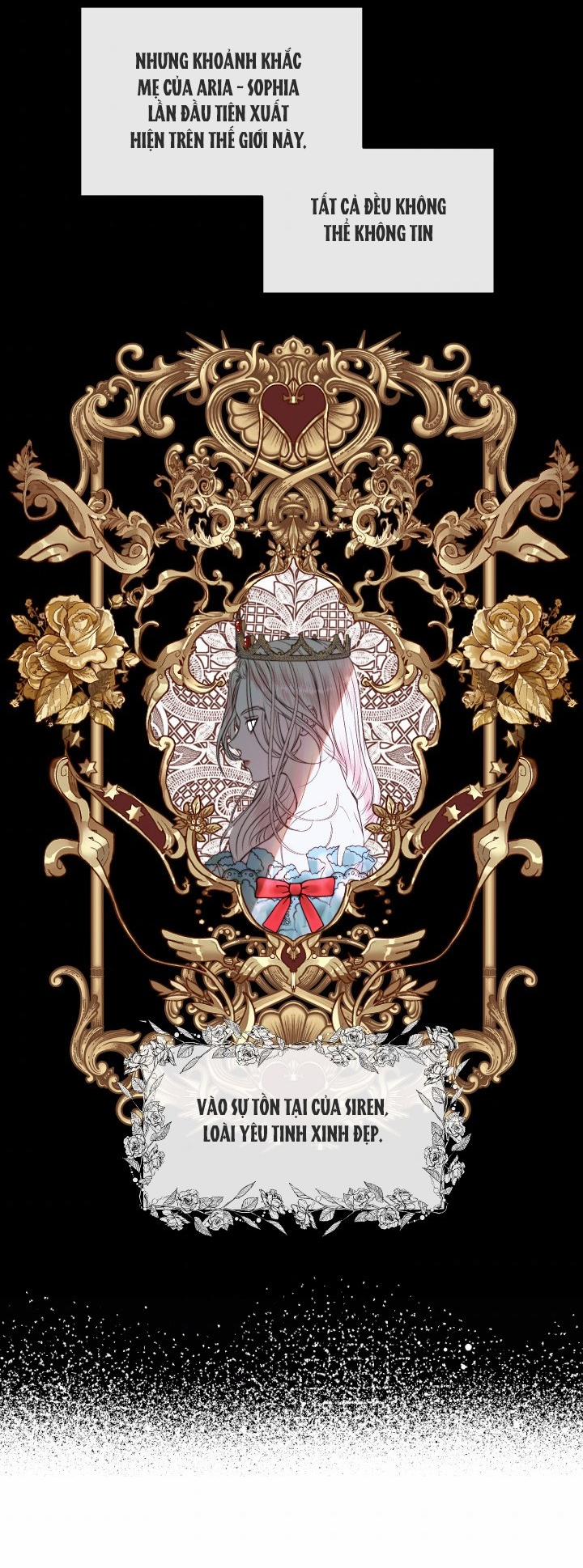 Trở Thành Gia Đình Của Kẻ Phản Diện 4 trang 8