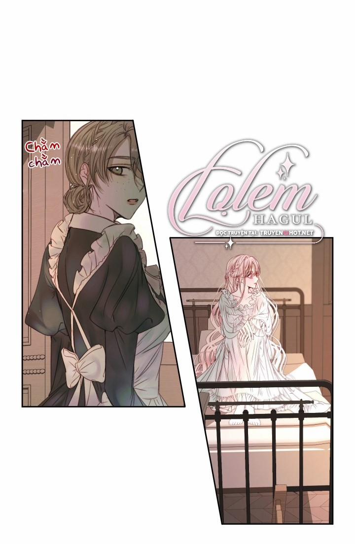 Trở Thành Gia Đình Của Kẻ Phản Diện 4 trang 9