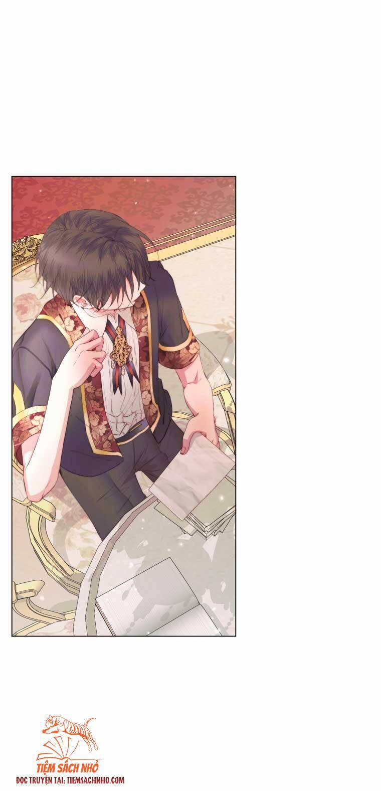 Trở Thành Gia Đình Của Kẻ Phản Diện 40 trang 12