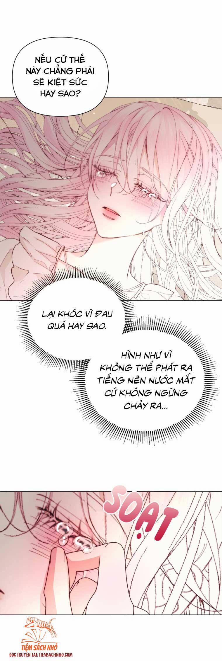 Trở Thành Gia Đình Của Kẻ Phản Diện 40 trang 13