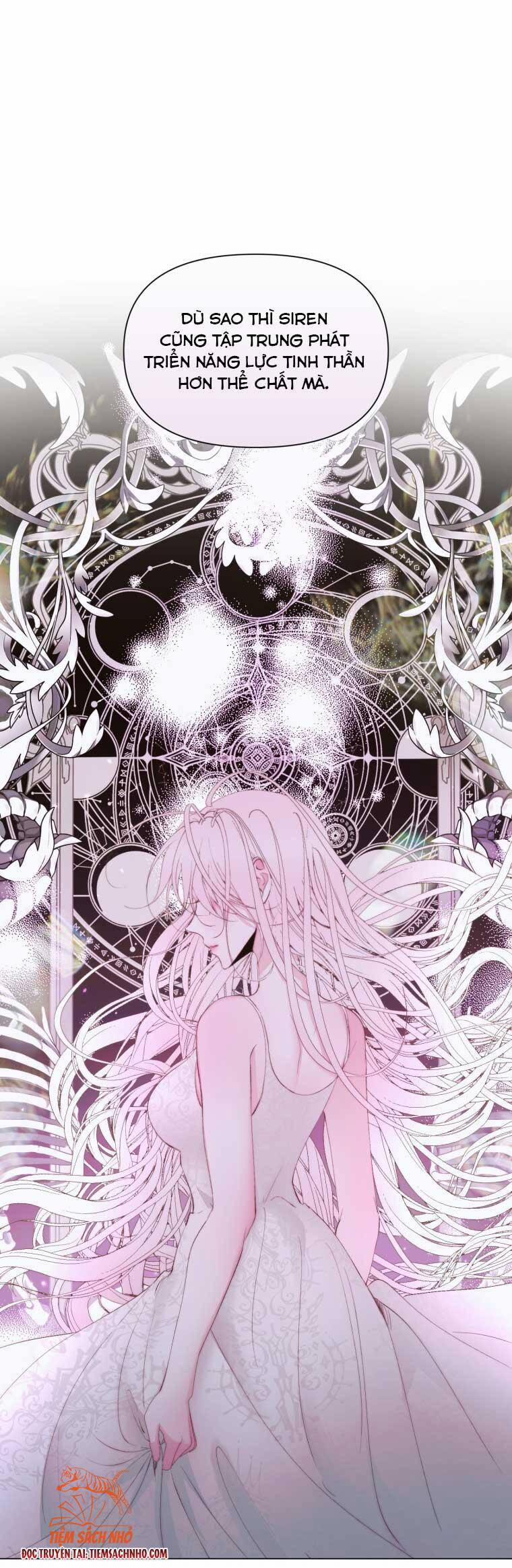 Trở Thành Gia Đình Của Kẻ Phản Diện 40 trang 17