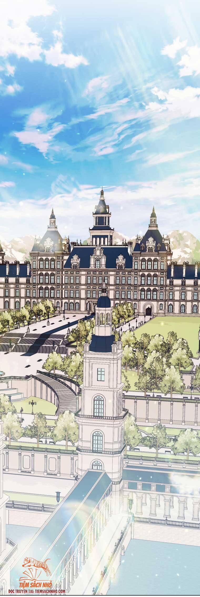 Trở Thành Gia Đình Của Kẻ Phản Diện 40 trang 2