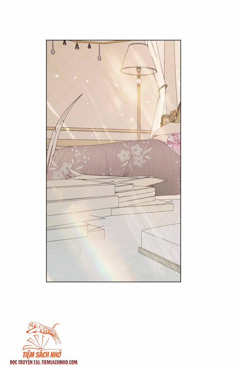 Trở Thành Gia Đình Của Kẻ Phản Diện 40 trang 28