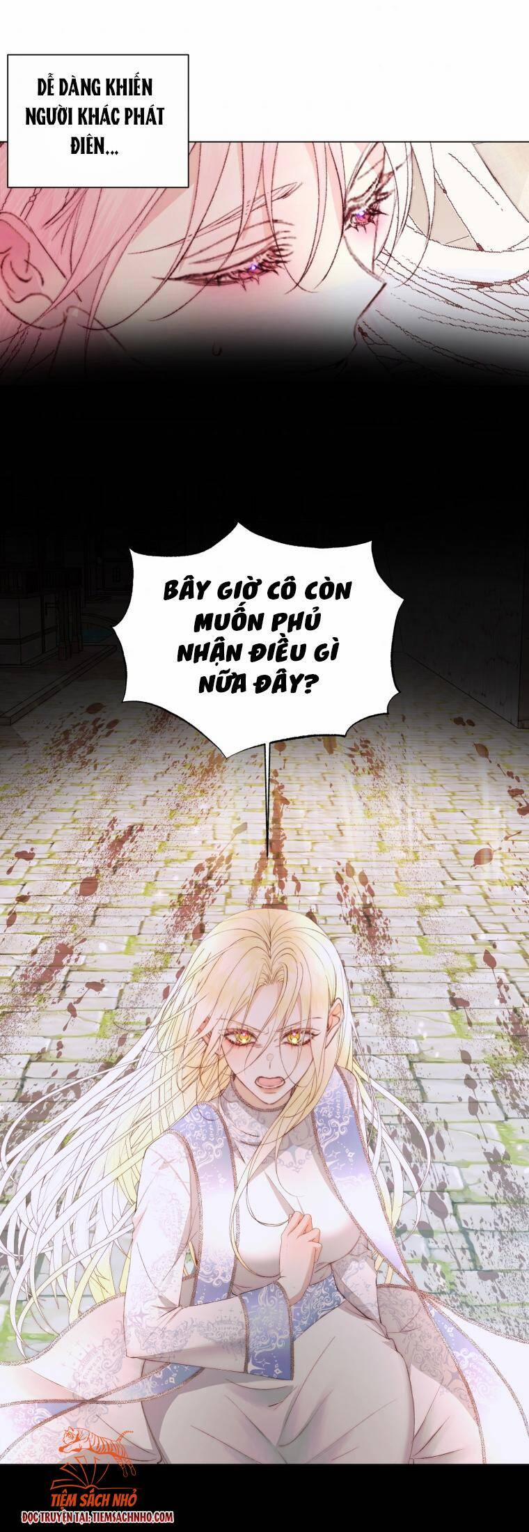 Trở Thành Gia Đình Của Kẻ Phản Diện 40 trang 29