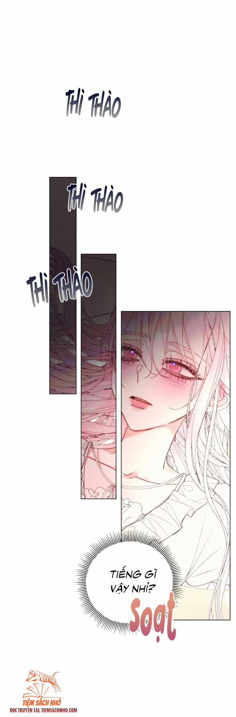 Trở Thành Gia Đình Của Kẻ Phản Diện 40 trang 3