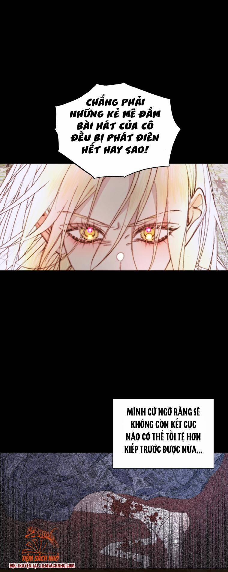 Trở Thành Gia Đình Của Kẻ Phản Diện 40 trang 30