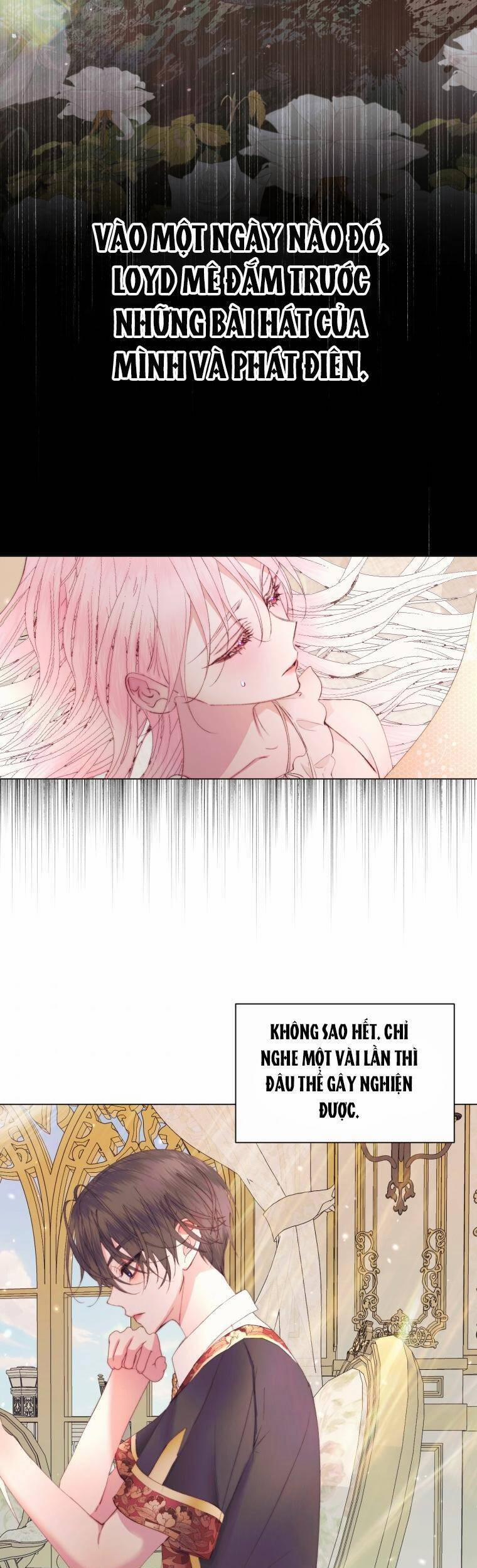 Trở Thành Gia Đình Của Kẻ Phản Diện 40 trang 34