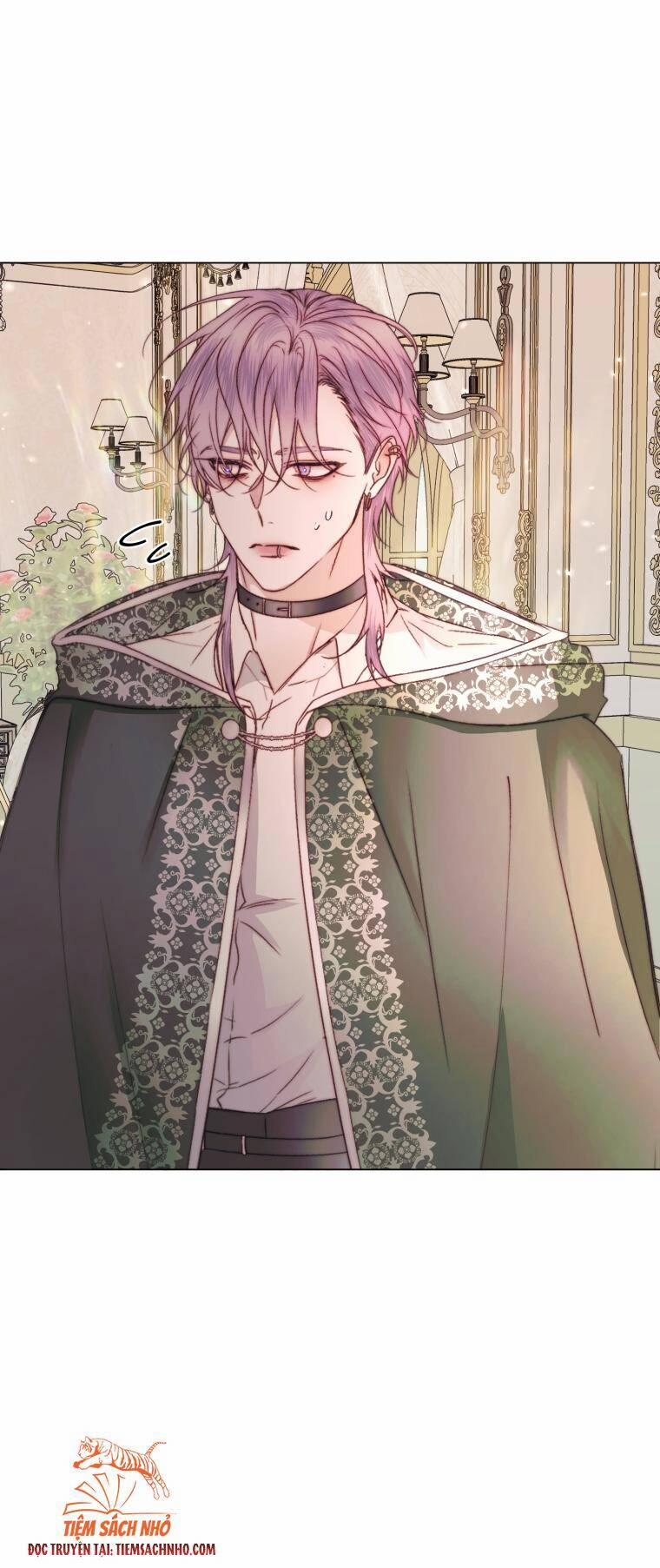 Trở Thành Gia Đình Của Kẻ Phản Diện 40 trang 38