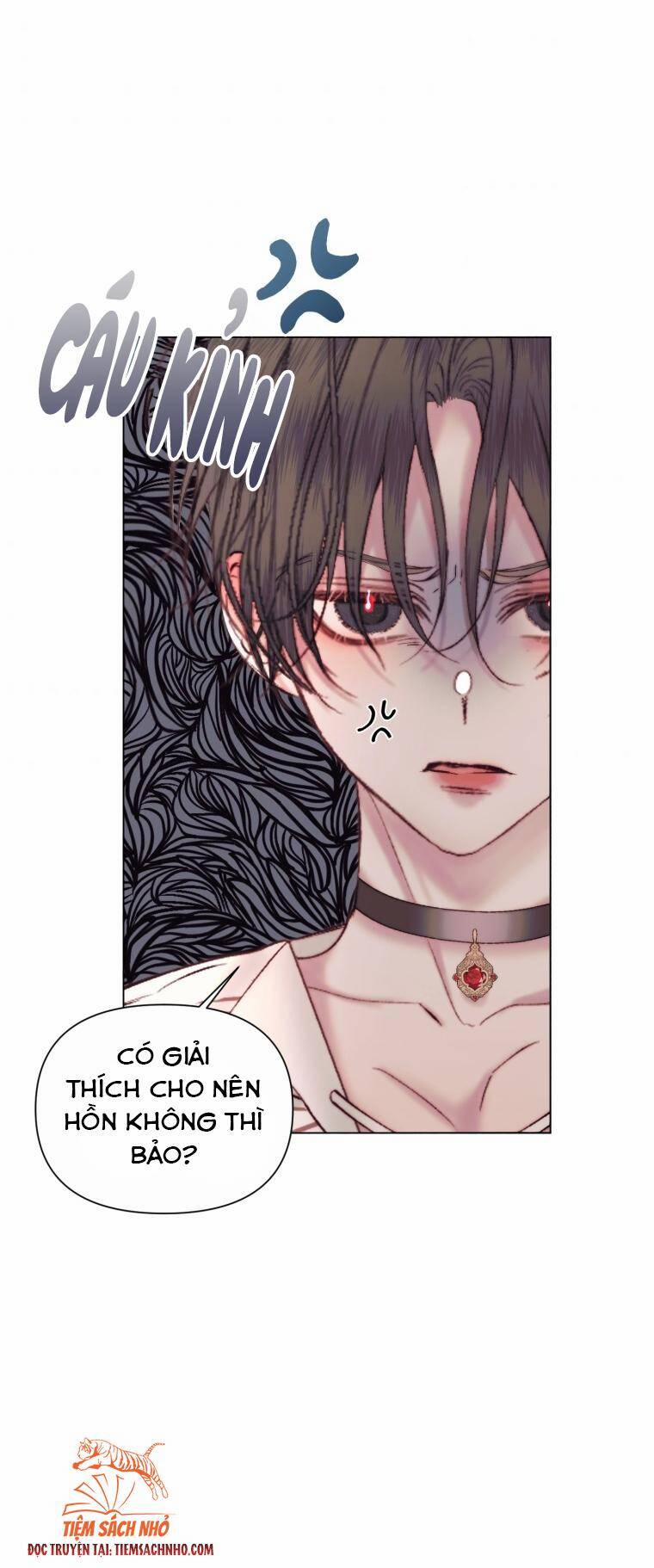 Trở Thành Gia Đình Của Kẻ Phản Diện 40 trang 41