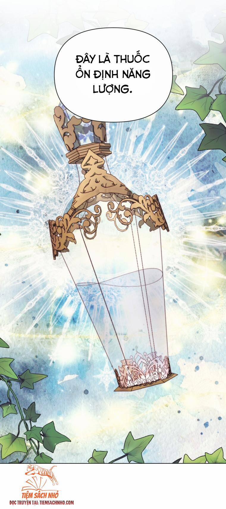 Trở Thành Gia Đình Của Kẻ Phản Diện 40 trang 48