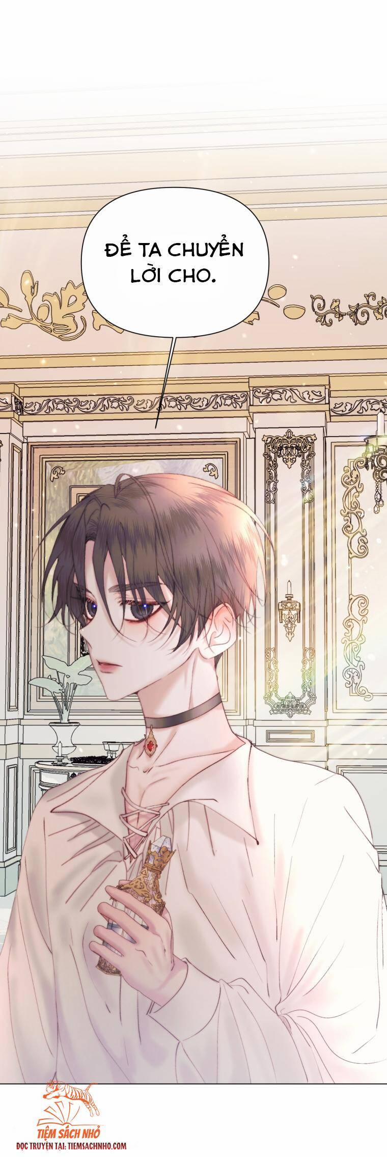 Trở Thành Gia Đình Của Kẻ Phản Diện 40 trang 50