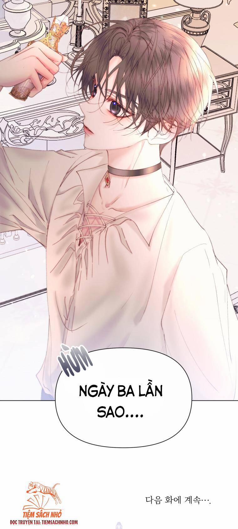 Trở Thành Gia Đình Của Kẻ Phản Diện 40 trang 53