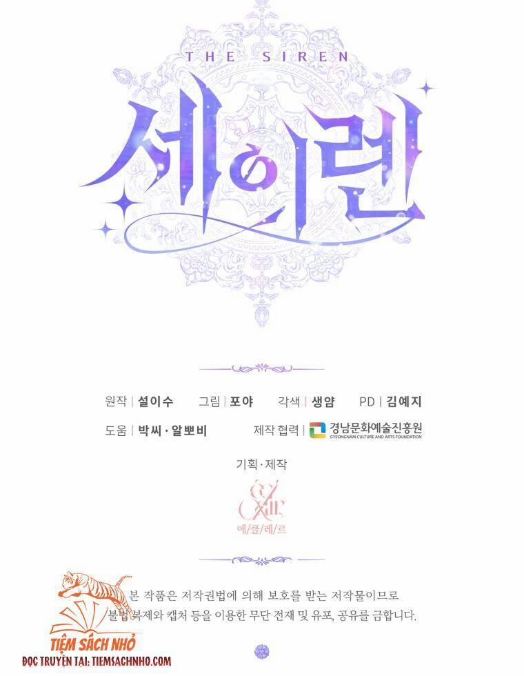 Trở Thành Gia Đình Của Kẻ Phản Diện 40 trang 54