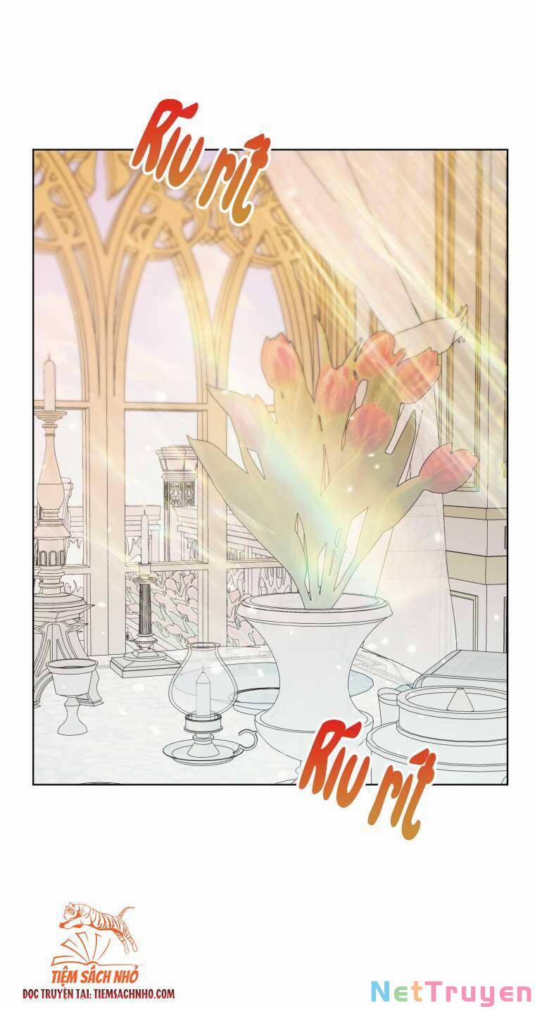 Trở Thành Gia Đình Của Kẻ Phản Diện 41 trang 10