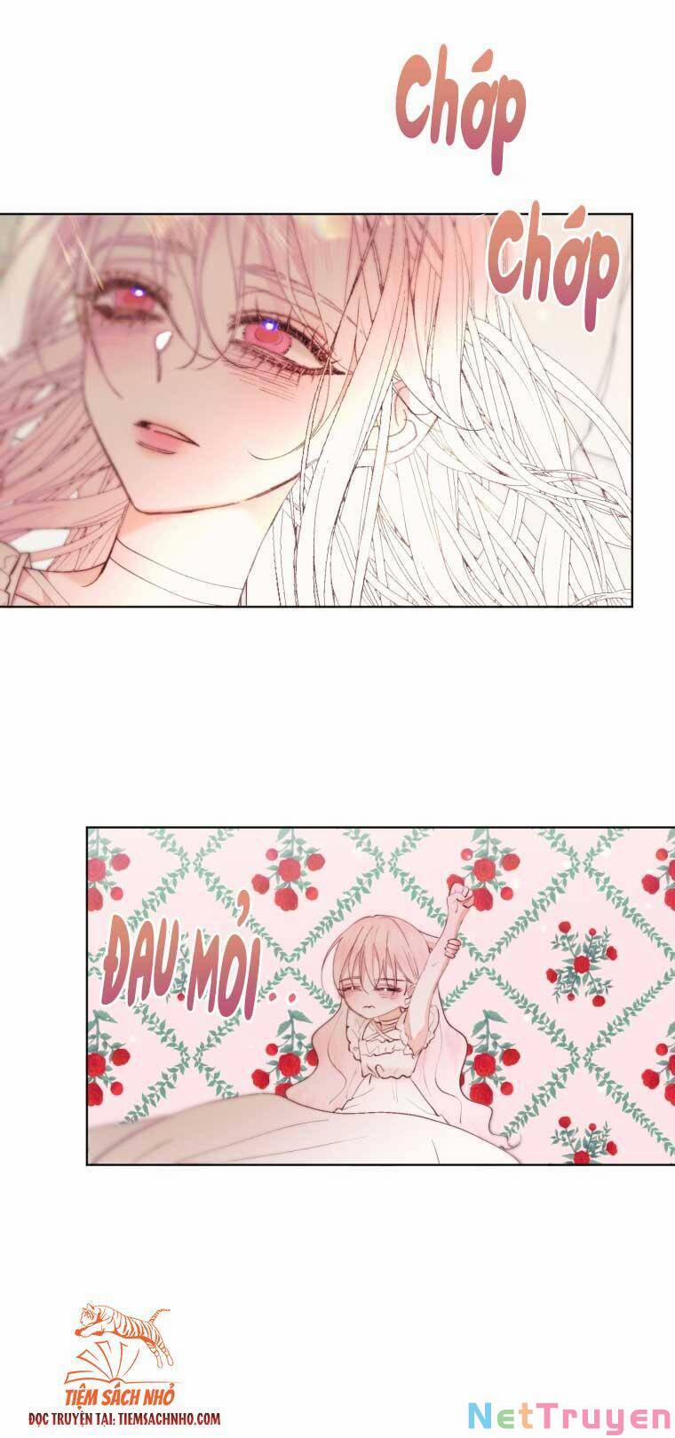 Trở Thành Gia Đình Của Kẻ Phản Diện 41 trang 11