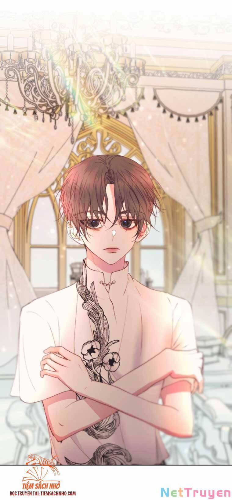 Trở Thành Gia Đình Của Kẻ Phản Diện 41 trang 13