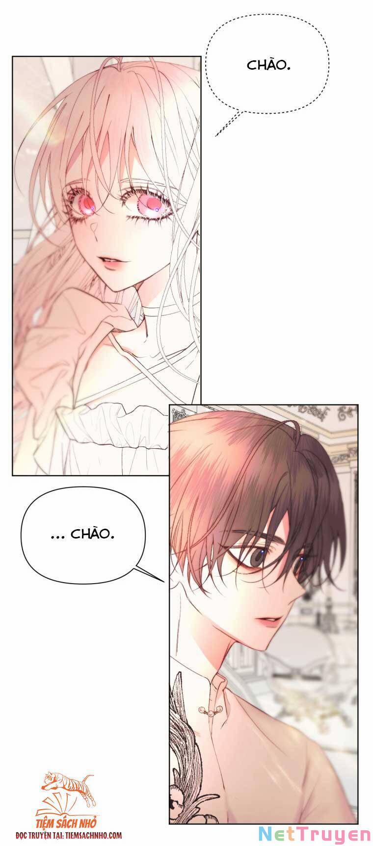 Trở Thành Gia Đình Của Kẻ Phản Diện 41 trang 14