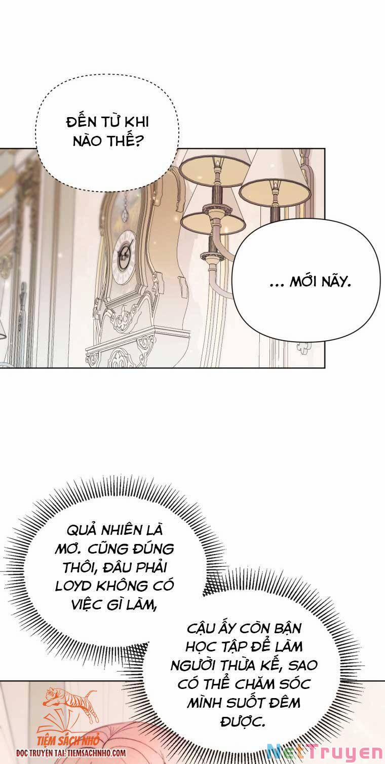 Trở Thành Gia Đình Của Kẻ Phản Diện 41 trang 15