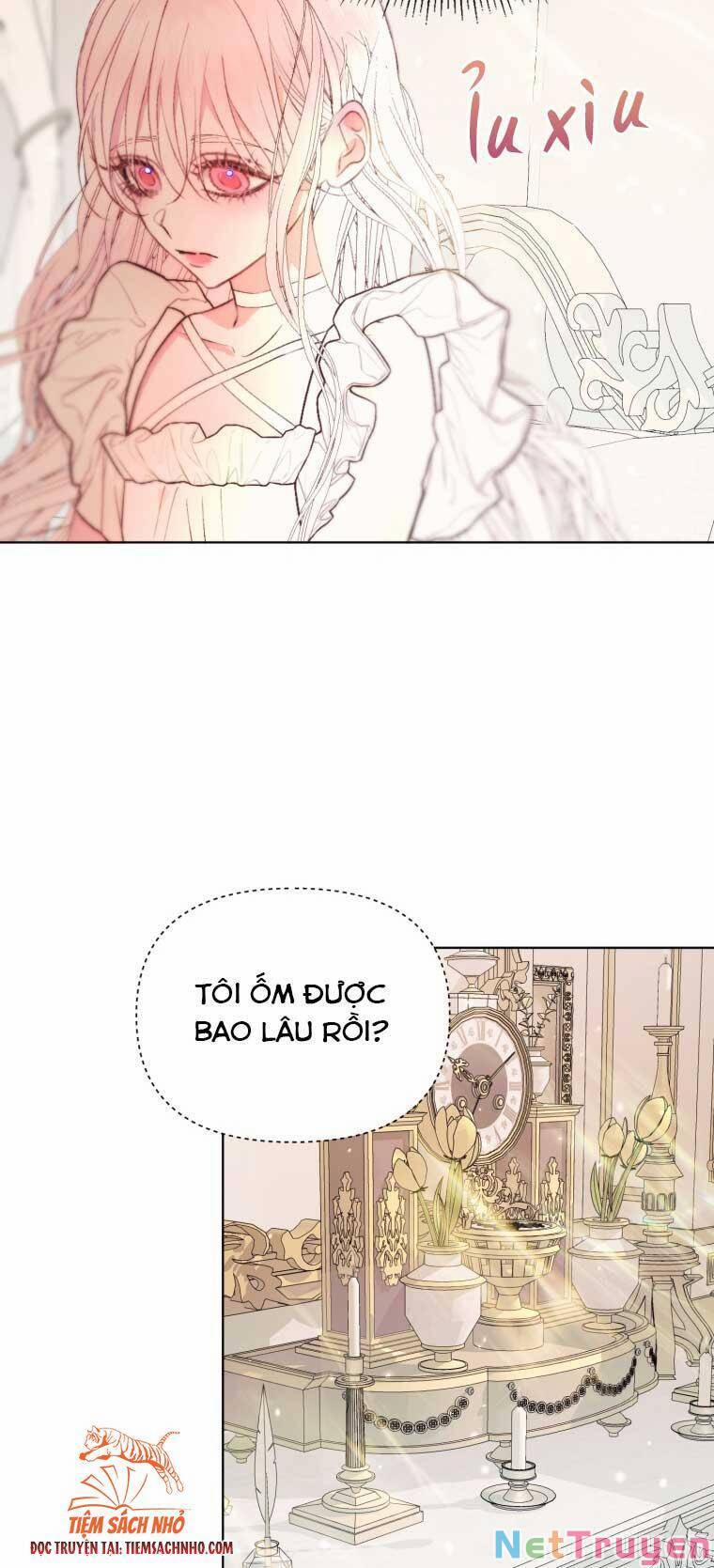 Trở Thành Gia Đình Của Kẻ Phản Diện 41 trang 16