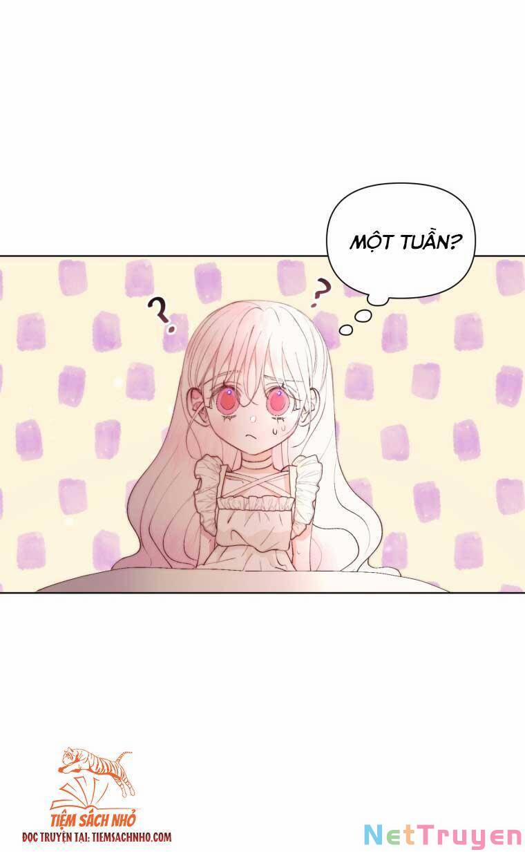 Trở Thành Gia Đình Của Kẻ Phản Diện 41 trang 19