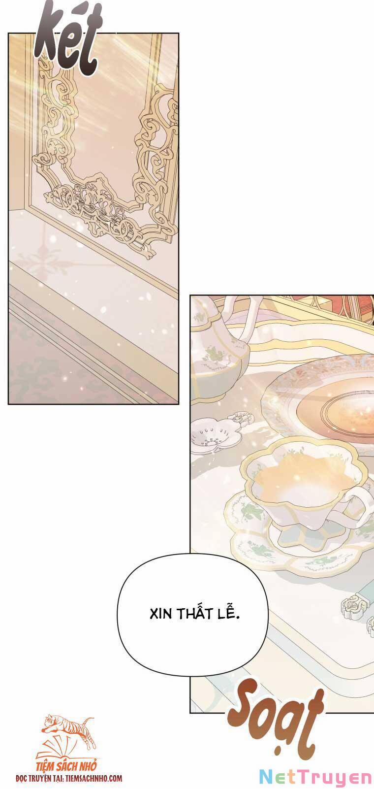 Trở Thành Gia Đình Của Kẻ Phản Diện 41 trang 20