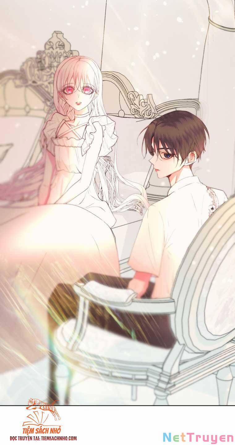 Trở Thành Gia Đình Của Kẻ Phản Diện 41 trang 22