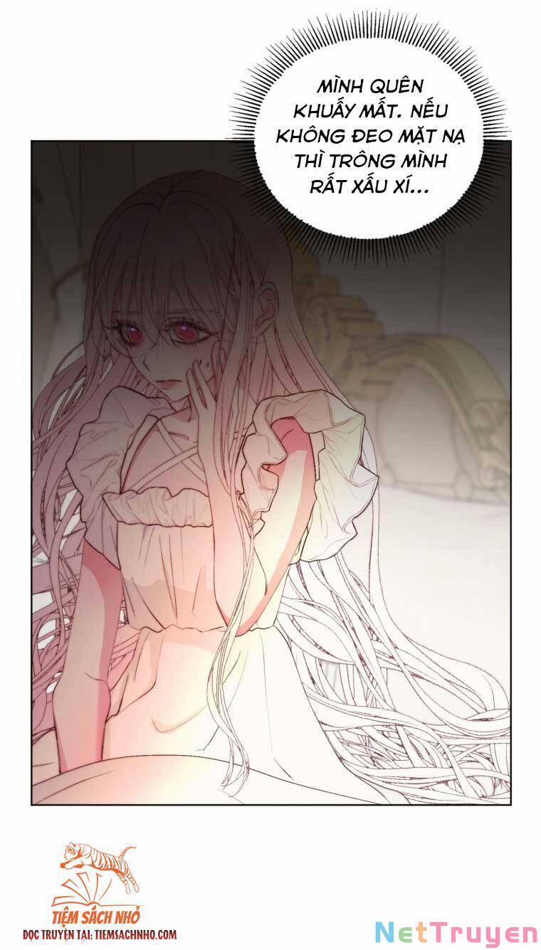 Trở Thành Gia Đình Của Kẻ Phản Diện 41 trang 24