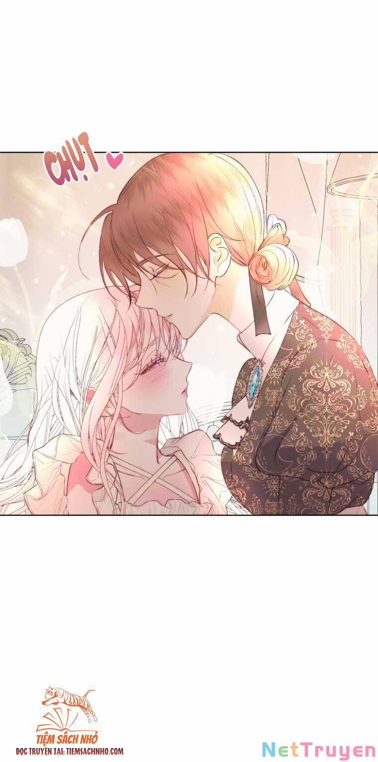 Trở Thành Gia Đình Của Kẻ Phản Diện 41 trang 28