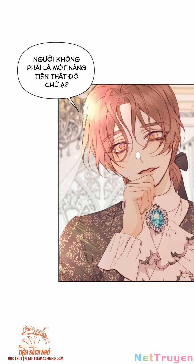 Trở Thành Gia Đình Của Kẻ Phản Diện 41 trang 29