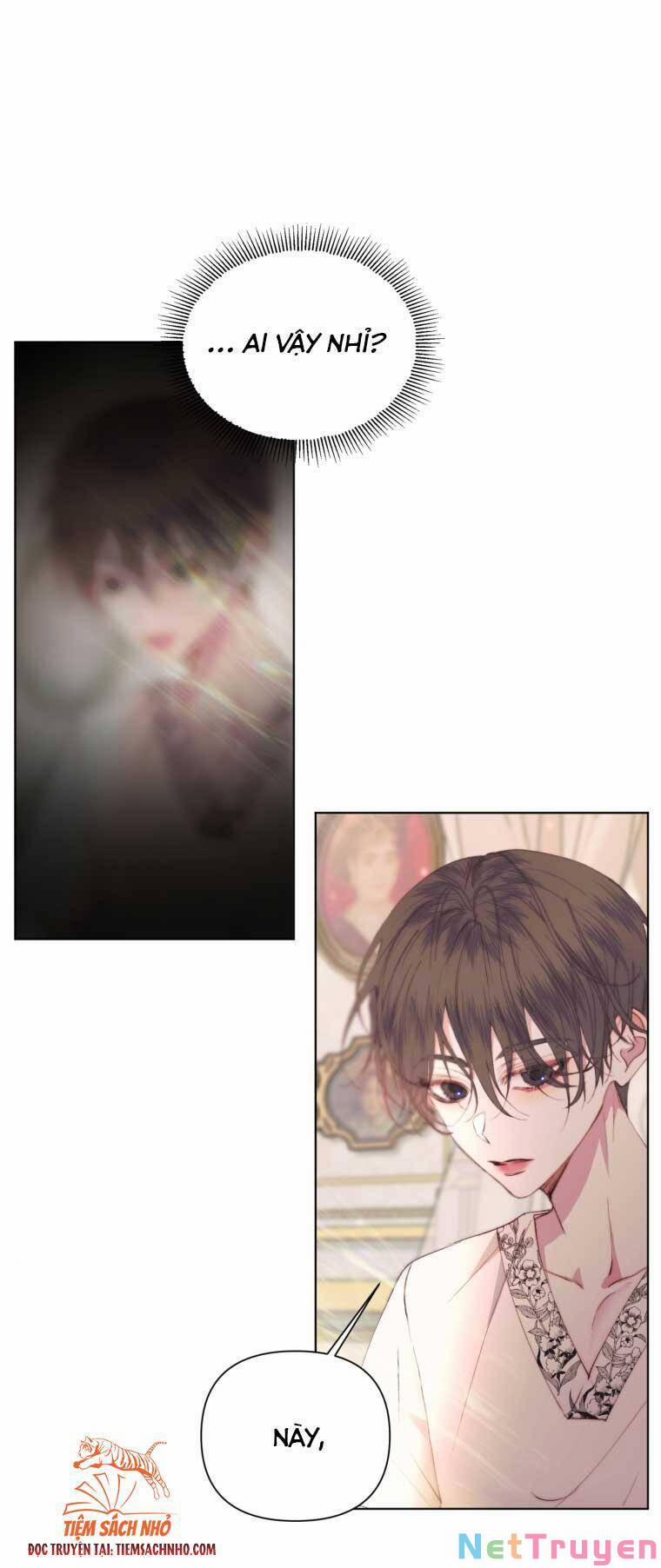 Trở Thành Gia Đình Của Kẻ Phản Diện 41 trang 3