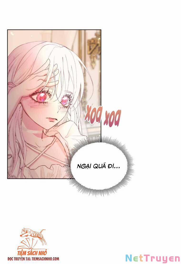 Trở Thành Gia Đình Của Kẻ Phản Diện 41 trang 30