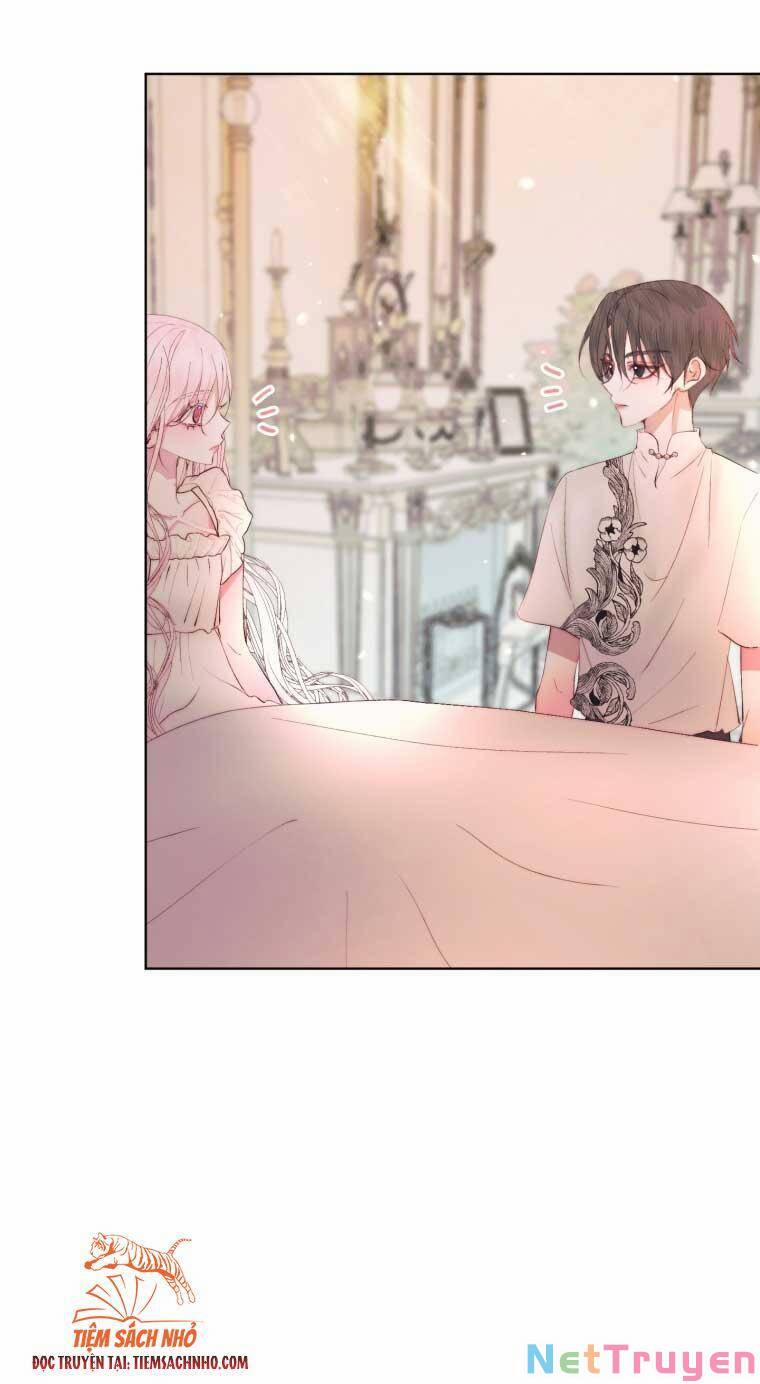 Trở Thành Gia Đình Của Kẻ Phản Diện 41 trang 31