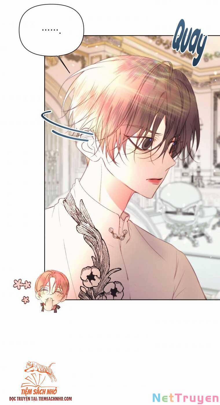 Trở Thành Gia Đình Của Kẻ Phản Diện 41 trang 34