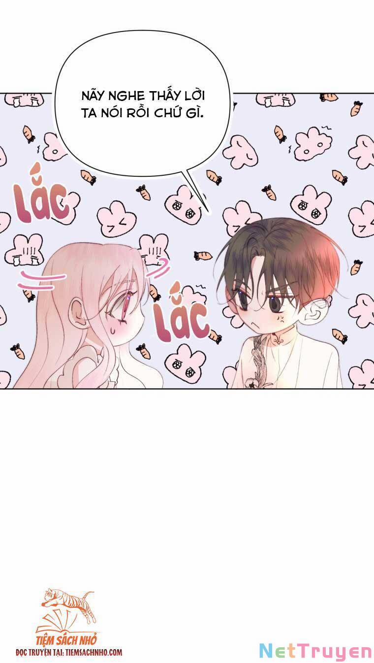 Trở Thành Gia Đình Của Kẻ Phản Diện 41 trang 36