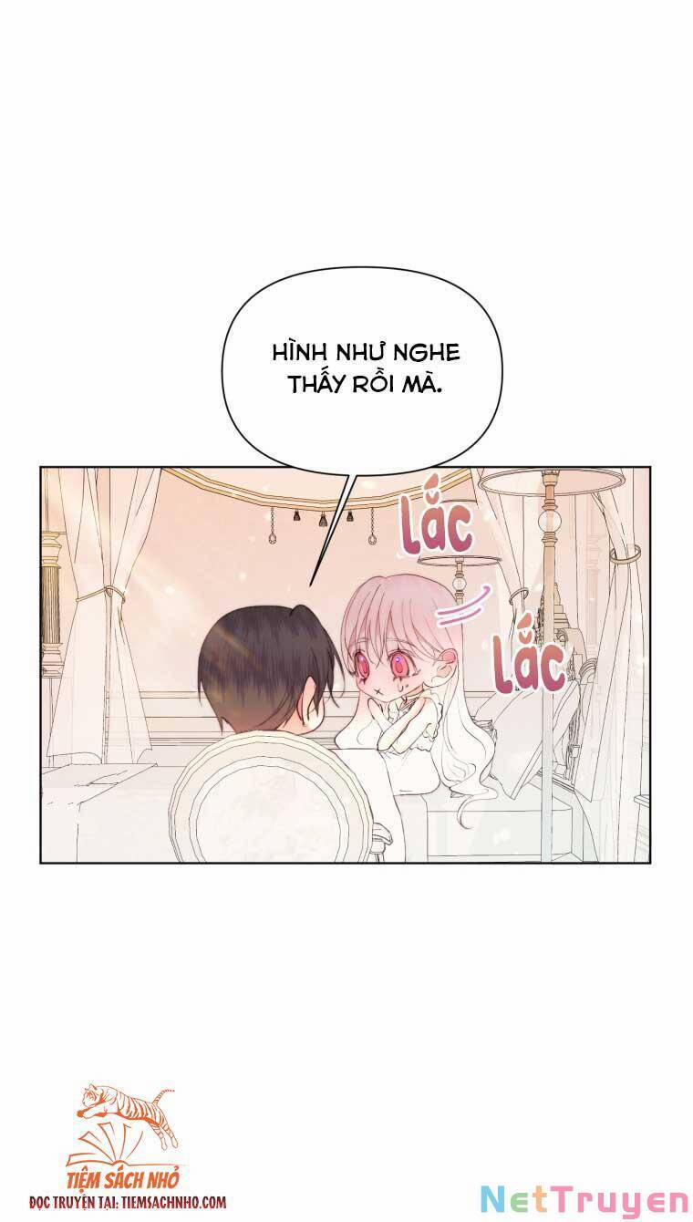 Trở Thành Gia Đình Của Kẻ Phản Diện 41 trang 37