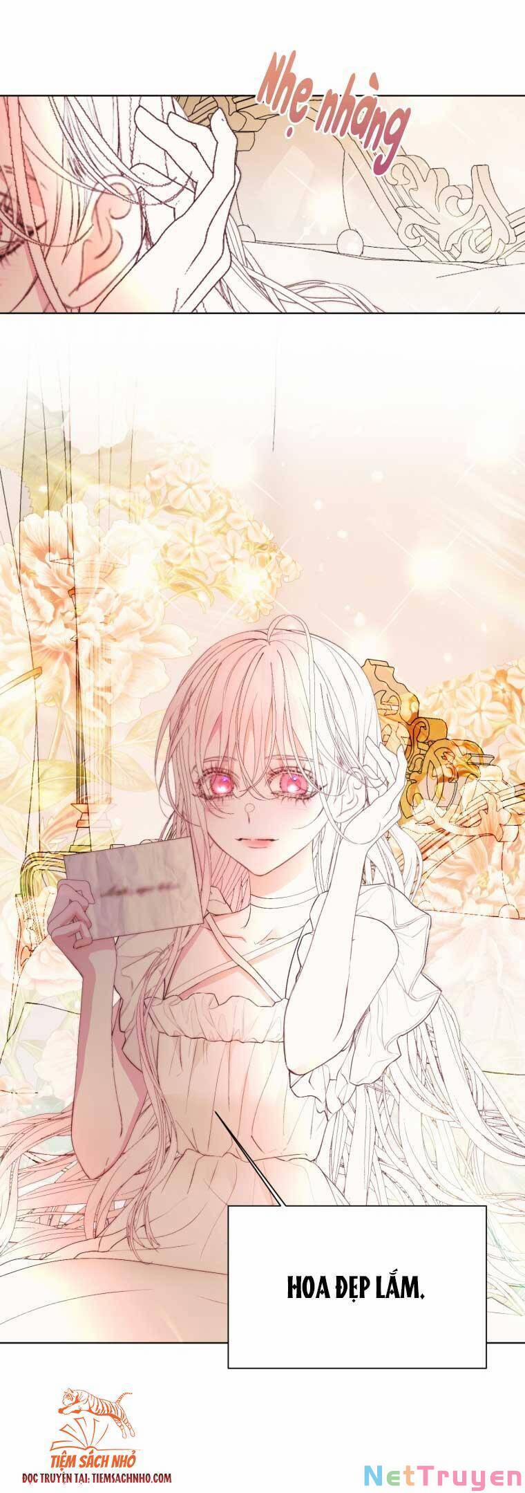 Trở Thành Gia Đình Của Kẻ Phản Diện 41 trang 39