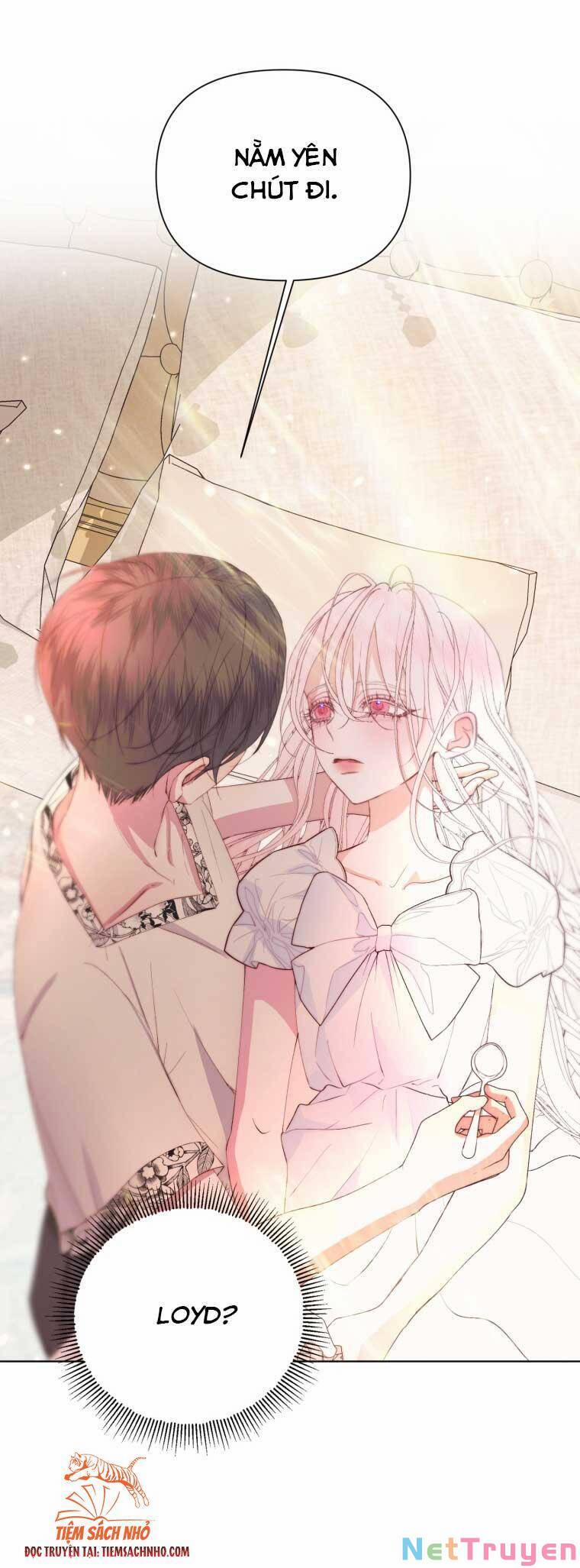 Trở Thành Gia Đình Của Kẻ Phản Diện 41 trang 4