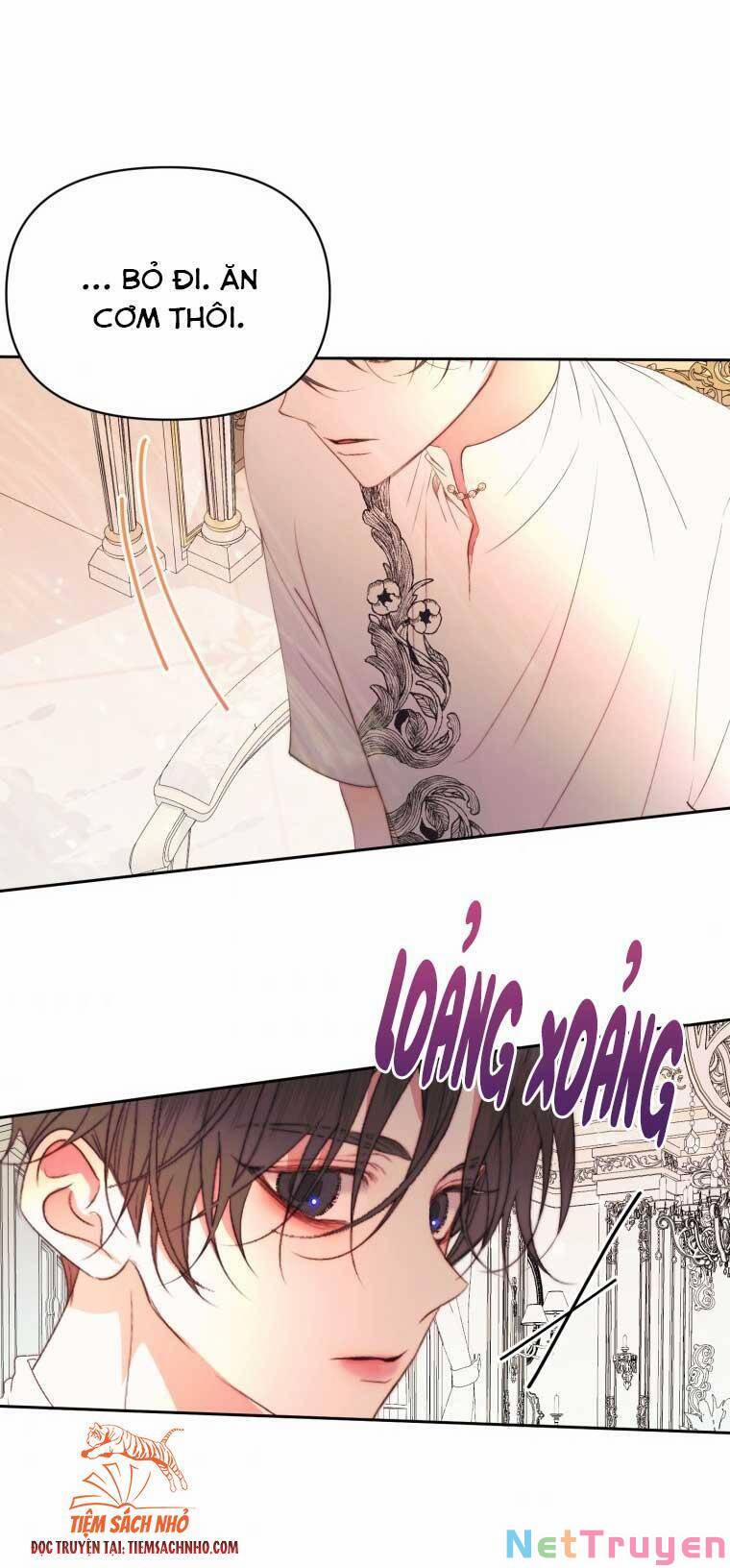 Trở Thành Gia Đình Của Kẻ Phản Diện 41 trang 40