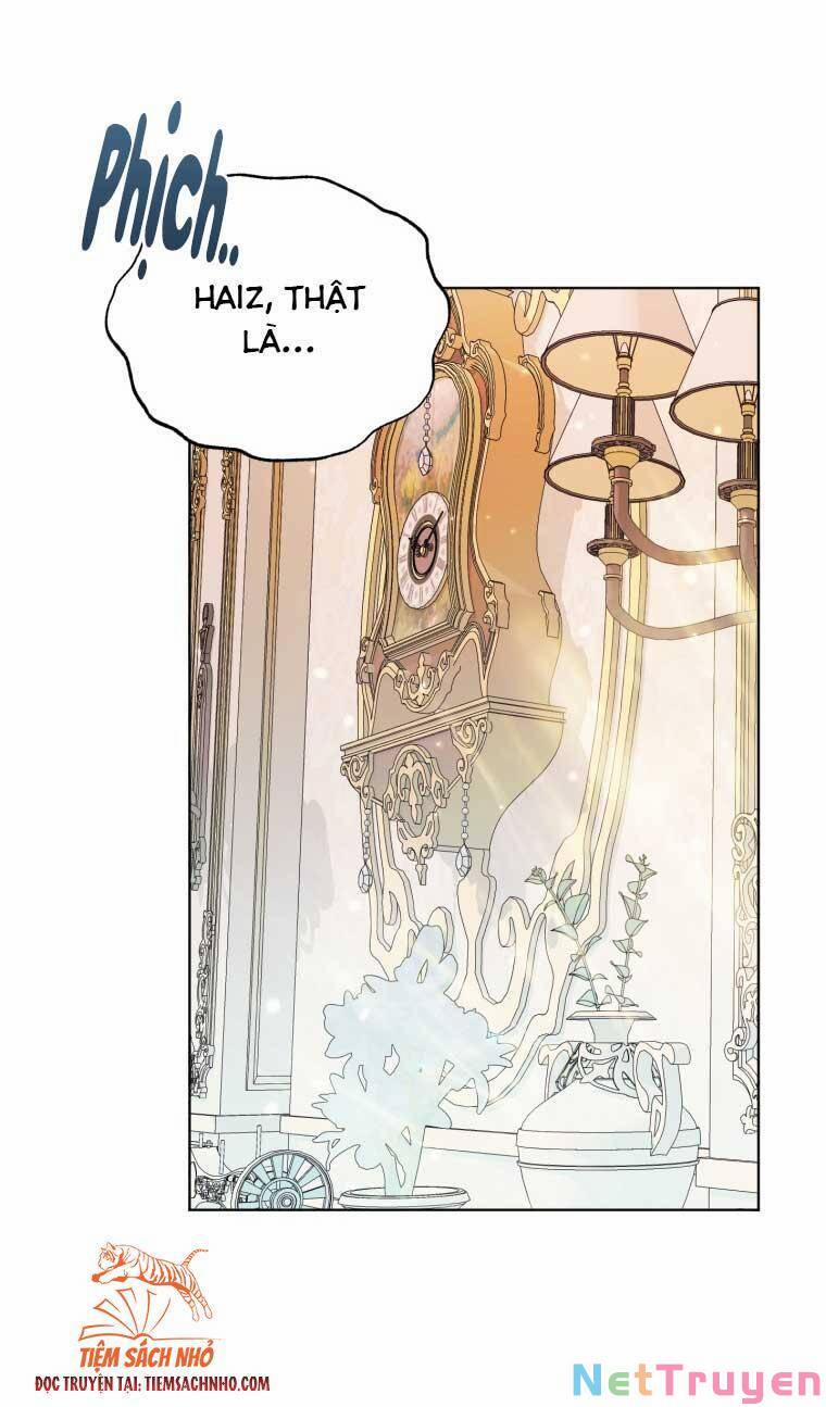 Trở Thành Gia Đình Của Kẻ Phản Diện 41 trang 42