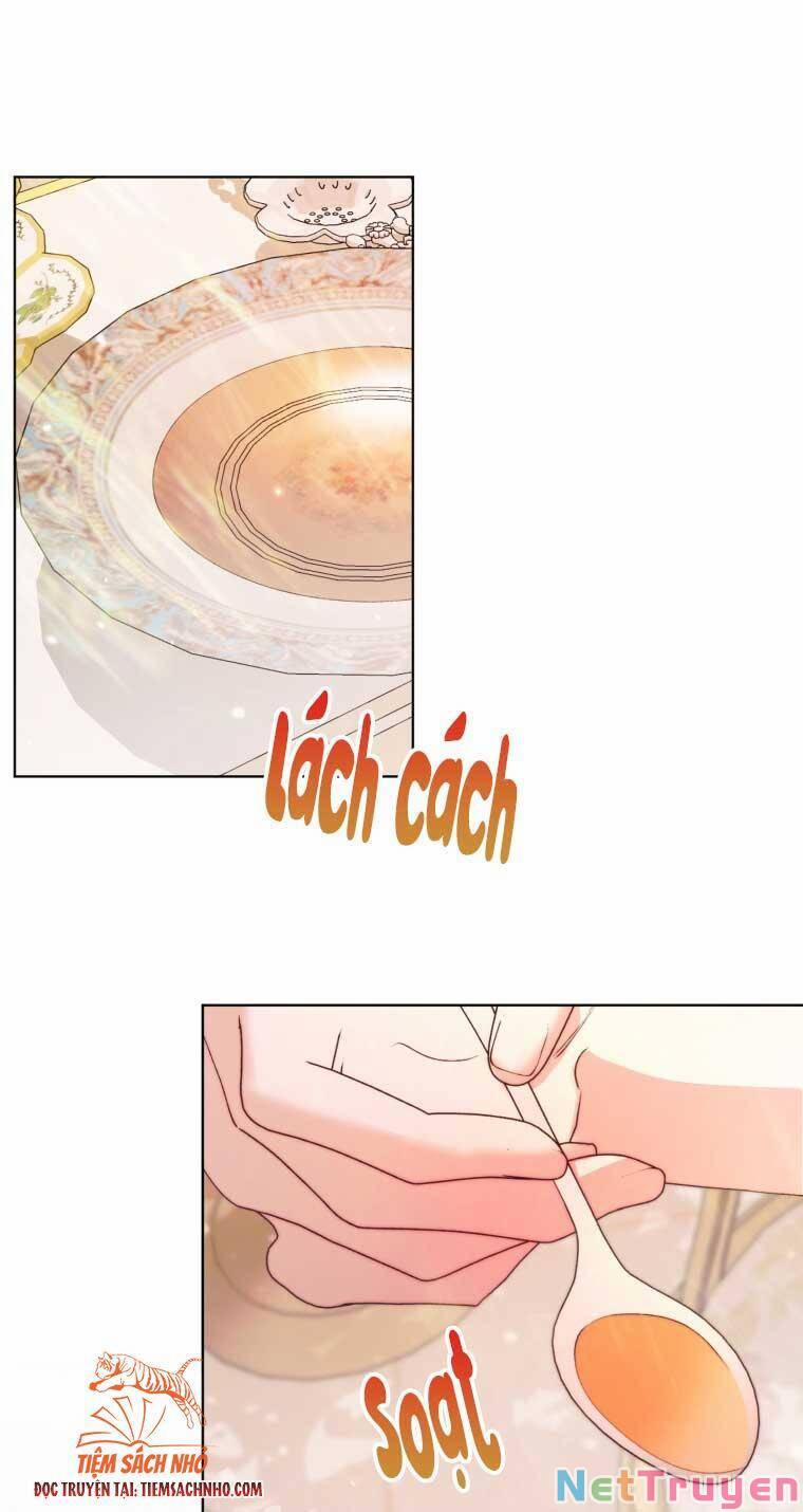 Trở Thành Gia Đình Của Kẻ Phản Diện 41 trang 43