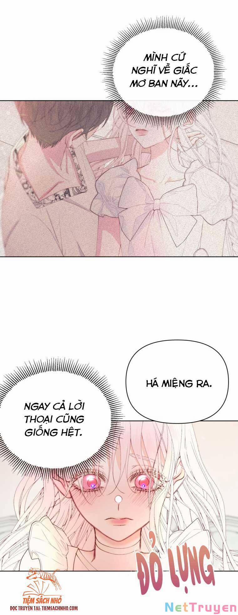 Trở Thành Gia Đình Của Kẻ Phản Diện 41 trang 46