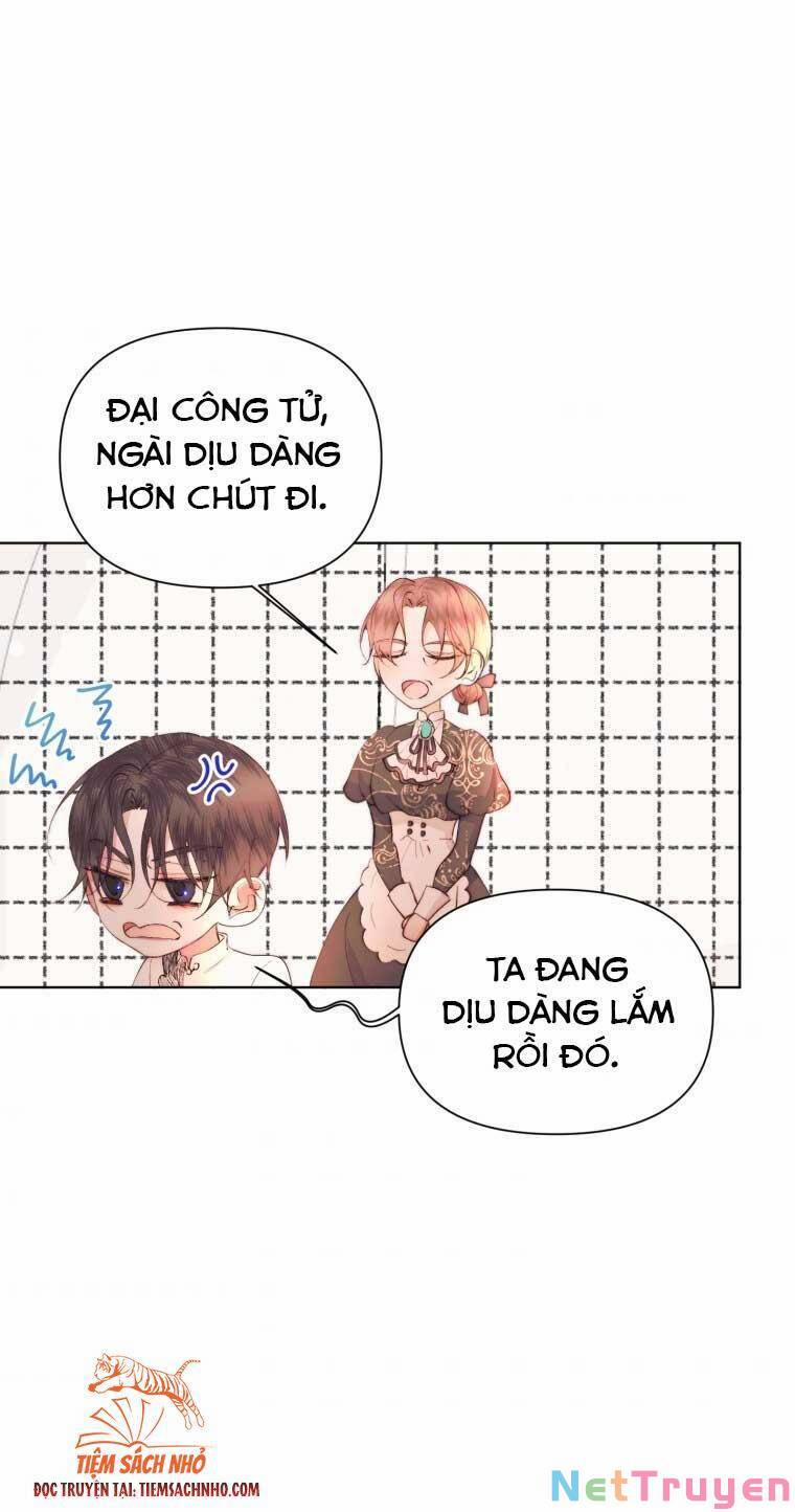 Trở Thành Gia Đình Của Kẻ Phản Diện 41 trang 47