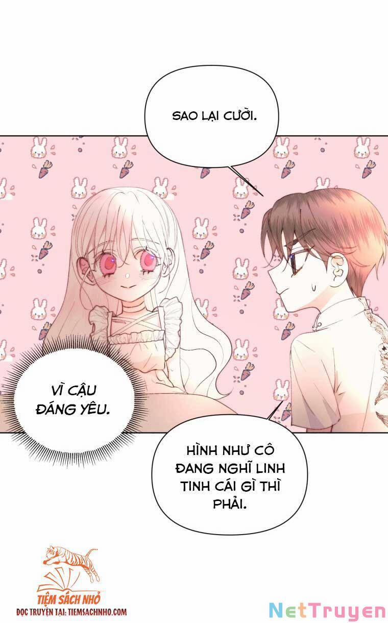 Trở Thành Gia Đình Của Kẻ Phản Diện 41 trang 49