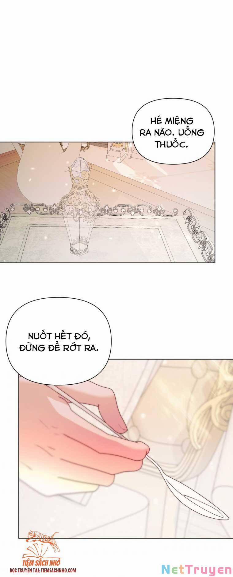 Trở Thành Gia Đình Của Kẻ Phản Diện 41 trang 5