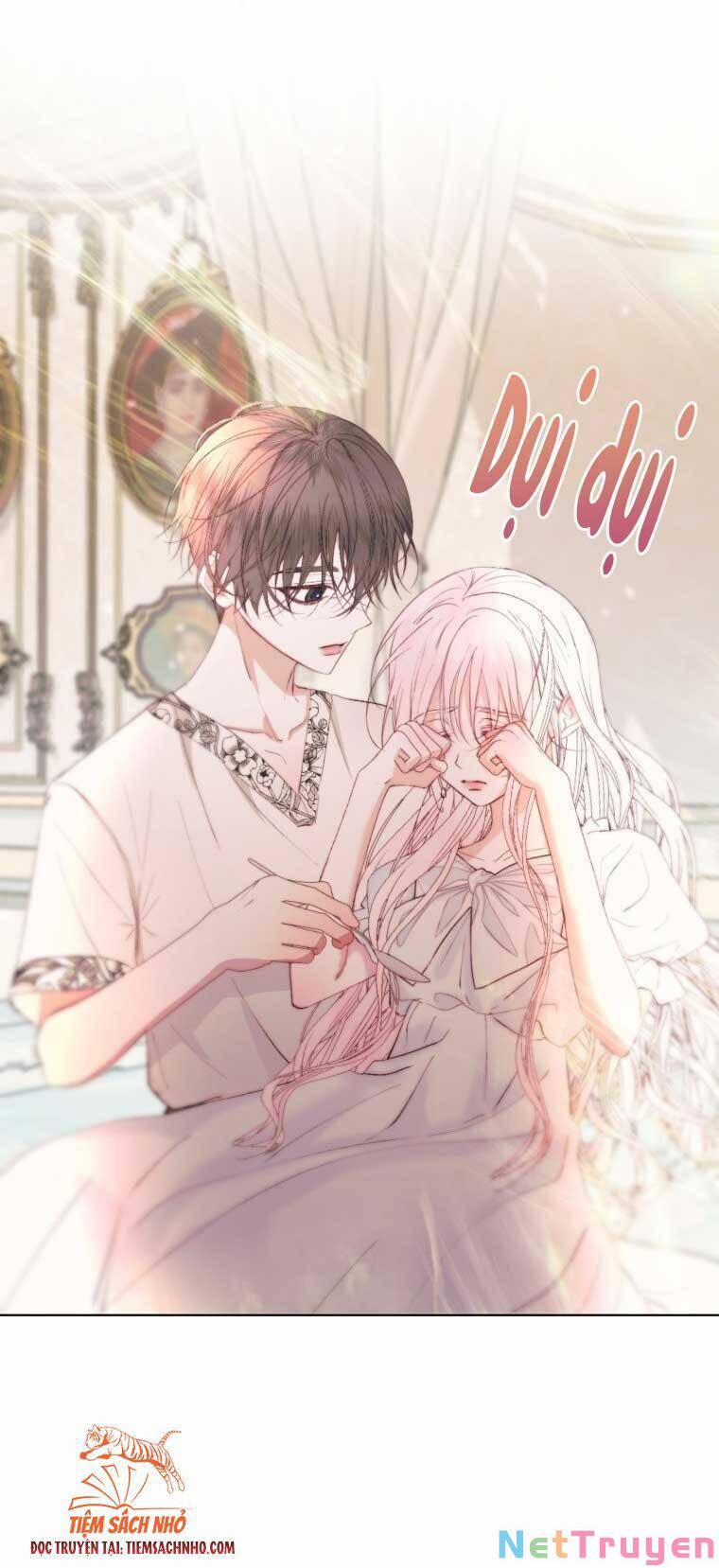 Trở Thành Gia Đình Của Kẻ Phản Diện 41 trang 6