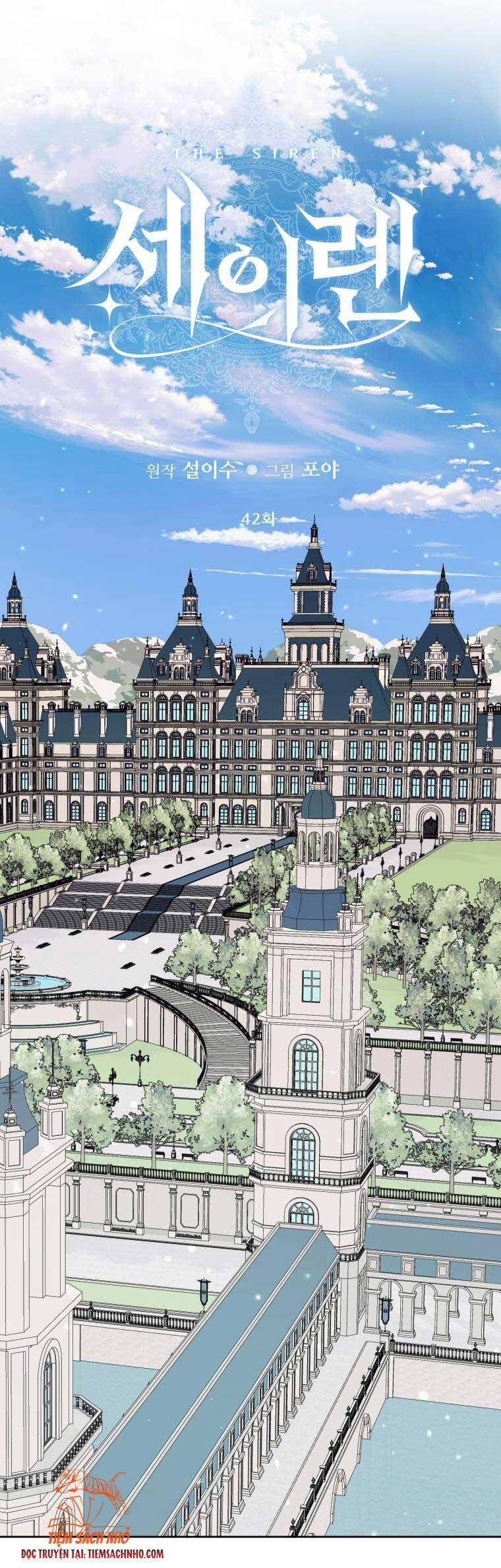 Trở Thành Gia Đình Của Kẻ Phản Diện 42 trang 1