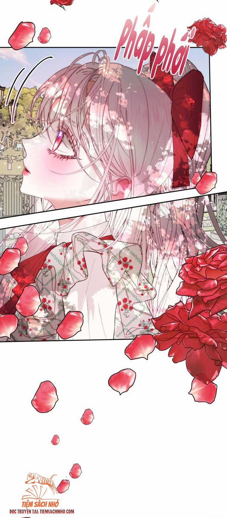 Trở Thành Gia Đình Của Kẻ Phản Diện 42 trang 10