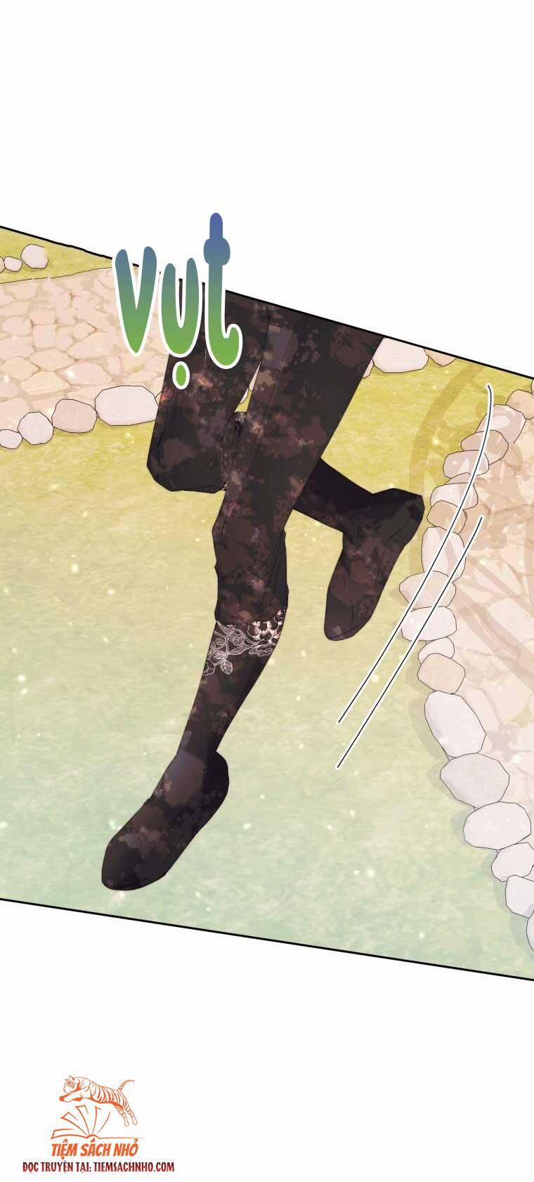 Trở Thành Gia Đình Của Kẻ Phản Diện 42 trang 12