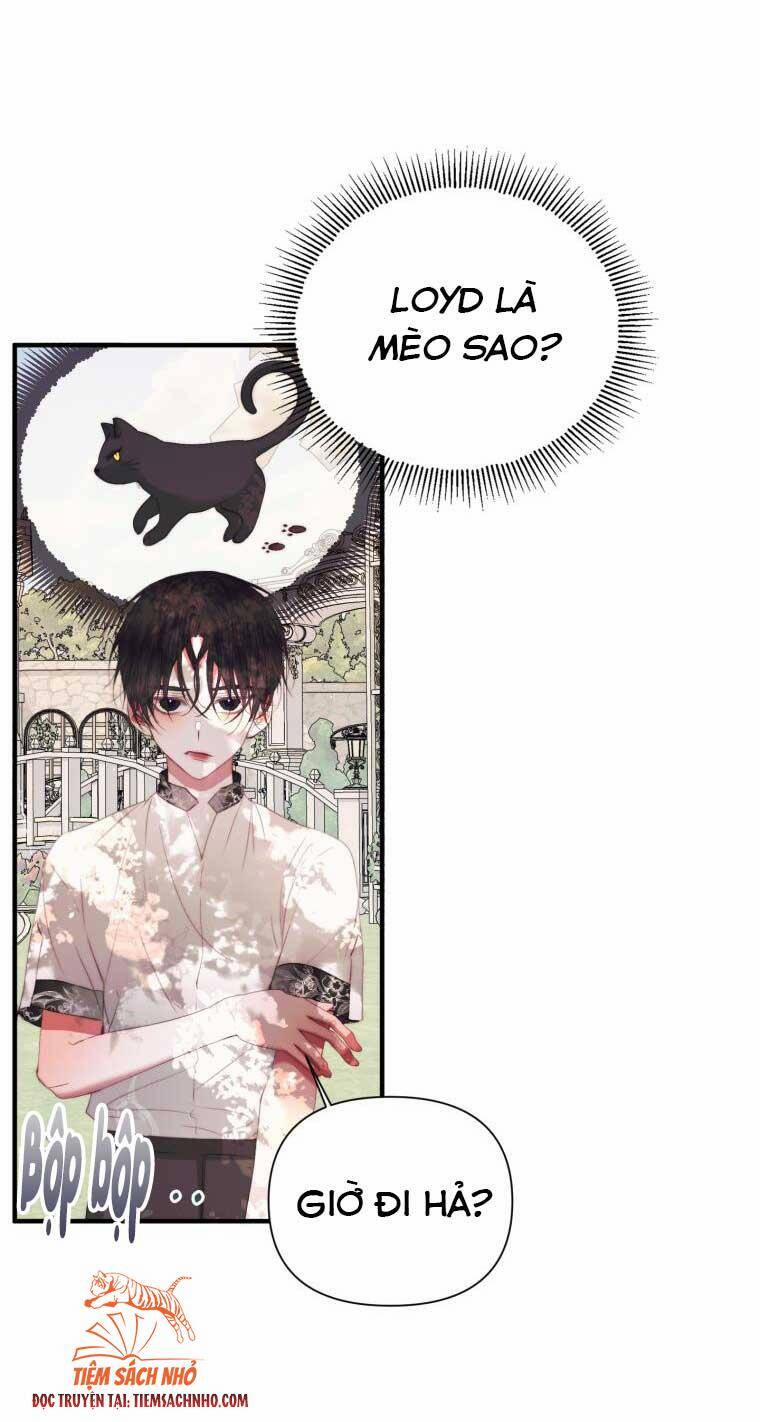 Trở Thành Gia Đình Của Kẻ Phản Diện 42 trang 13