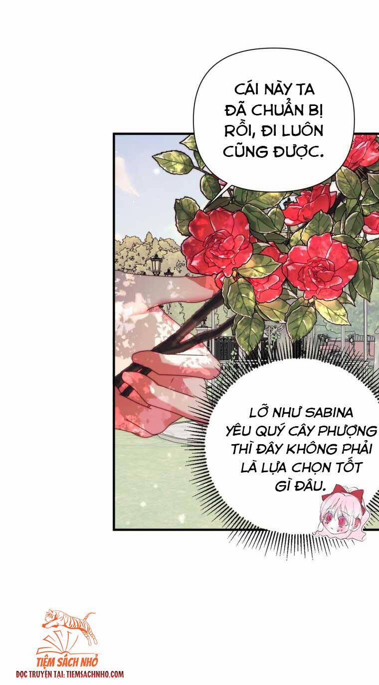 Trở Thành Gia Đình Của Kẻ Phản Diện 42 trang 14